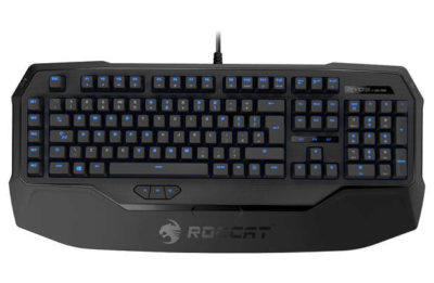 Roccat Ryos MK Pro Mechanical Gaming Keyboard Roccat Ryos MK Pro Mechanical Gaming Keyboard